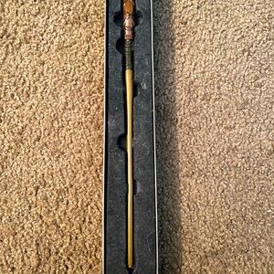 Harry Potter Wand Limited Release